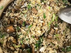 -石山特色饭酒楼