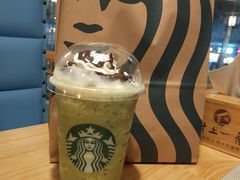 -星巴克(深圳佳宁娜友谊广场店)