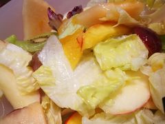 果蔬大拌菜-西贝(东方路店)