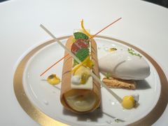 -L'ATELIER de Joel Robuchon(外滩18号店)
