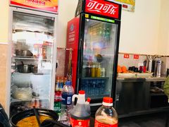 -沈记土鸡米线(七星街品牌中心店)