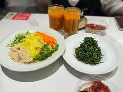 -清真·宁夏印象·盐池滩羊肉体验店(江宁路店)