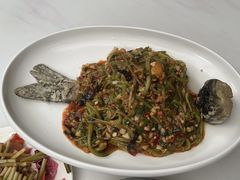 -院8里·少城记忆老川菜(宽窄巷子店)