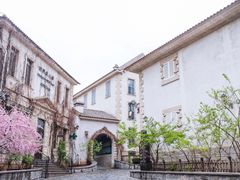 -北京张裕爱斐堡酒庄