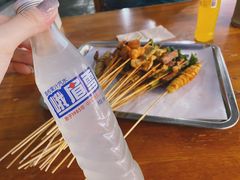 -棣爸油炸(张公桥店)