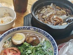 -赵家牛肉砂锅(台西三路店)