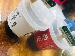 蜂蜜杏肉酸梅汤-陈学正酸梅汤(大学习巷店)