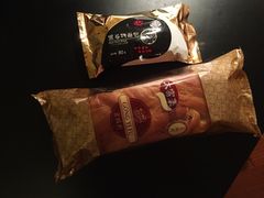 黑谷物面包-百年义利(百万庄店)