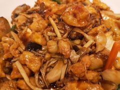 -陈傻子餐厅(世纪都会店)