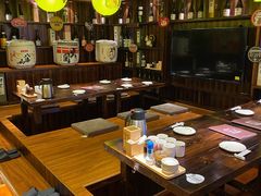 大堂-鸟鹏烧鸟居酒屋(熙龙湾店)