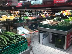 -物美超市(通州梨园店)