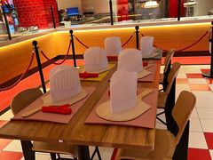 -城市大道红炉披萨烘焙坊