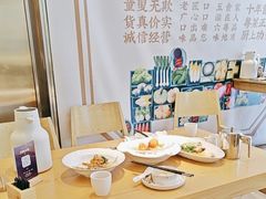-粤集·手工粤菜(皇庭广场店)