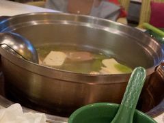 -润园四季椰子鸡火锅(海上世界店)