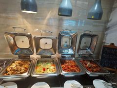 -重庆丽苑维景国际大酒店·海鲜自助餐厅