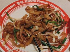 -明腾壹间茶餐厅(新都会花园广场店)