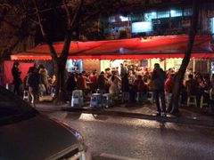 iphone_upload_pic-岗上渣渣老火锅(两路口店)