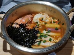 -Meet Sun韩式大排档(五一广场7MALL店)