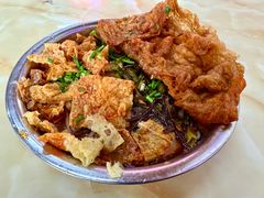 -凤张螺蛳粉·爽口粉(跃进路总店)