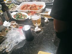 -冰城小镇音乐串吧·聚会餐厅(百子湾店)