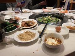 -么子烤肉(化龙池店)