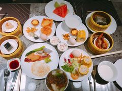-佛山顺德香云纱园林酒店(清晖园店)
