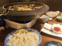 -七条鱼日本料理(远洋乐堤港店)