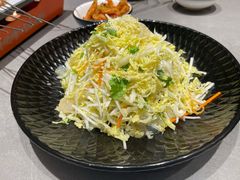 -金太阳海鲜烧烤·本地人餐厅(南沙店)