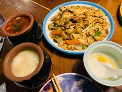 -雀舞云南菜(天津天河城购物中心店)