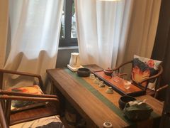 -邈墨茶馆(凤起路店)