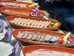 -玛莎拉自助餐厅(国贸店)