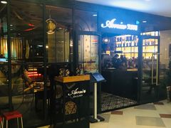 -清真·艾美可餐厅(大悦汇店)