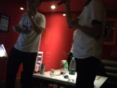 -百威KTV(恒福路店)