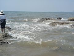 -老虎石海上公园