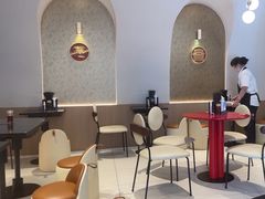 -宁波汤团店(外滩店)