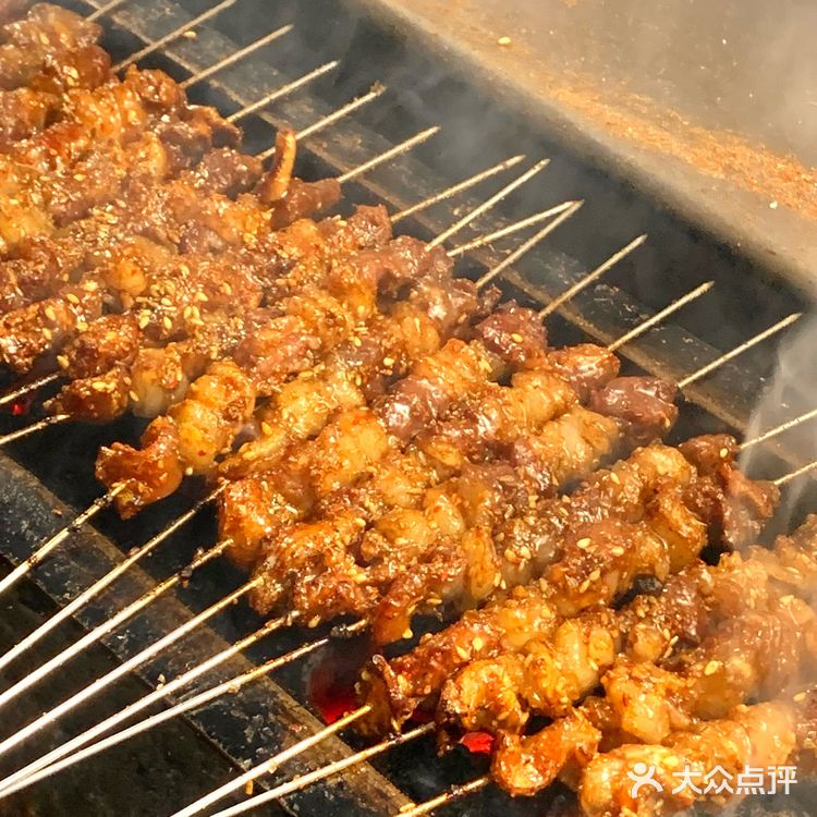 哈尔滨烧烤前三名……不来玩笑！！