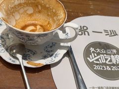 -一沙一城·岩烤牛扒(深圳首店)