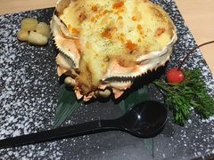 -越光米贩精致料理餐厅(金鹰店)