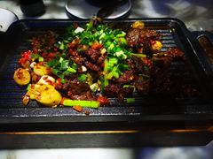 -绿茶餐厅(西湖银泰百货店)