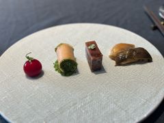 -沈灶河豚宴·河豚融合餐厅(汉中路店)
