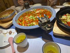 -花间别院(凤凰店)