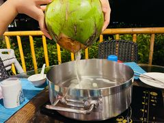 -渔家火锅·海鲜自助餐·演艺(亚龙湾天域酒店)