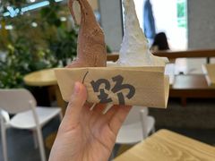 -野人先生Gelato(上海长宁龙之梦店)