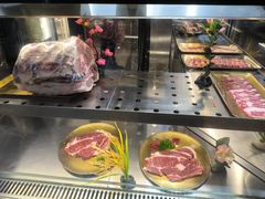 -炭之家·齐齐哈尔非遗烤肉·鲜切直供(中央大街店)