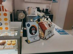 -派悦坊·甜品·蛋糕(虹口龙之梦店)