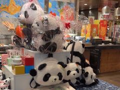 -岷山饭店-芝芝自助餐厅