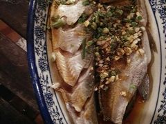 -乌镇那一年小院主题餐厅(甘泉西路店)