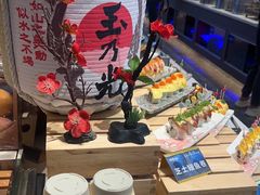 -非烤勿扰韩式自助烤肉火锅(龙岗万达广场店)