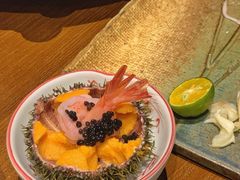 -傑·料理·海鲜放题(佛山文华荟店)