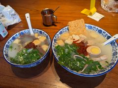 -小潘记鸭血粉丝汤